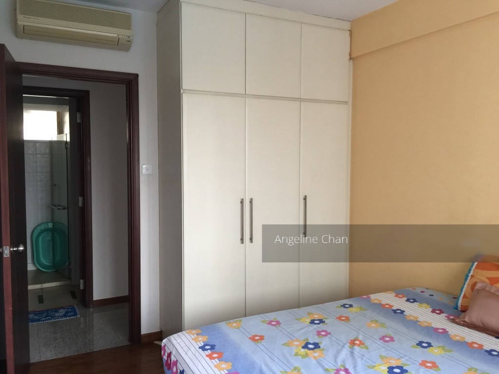 Rio Vista (D19), Condominium #125092042